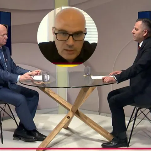 Bo&scaron;ković i Knežević u Fokusu: Hrvati vole BiH, ali ne po mjeri Sarajeva