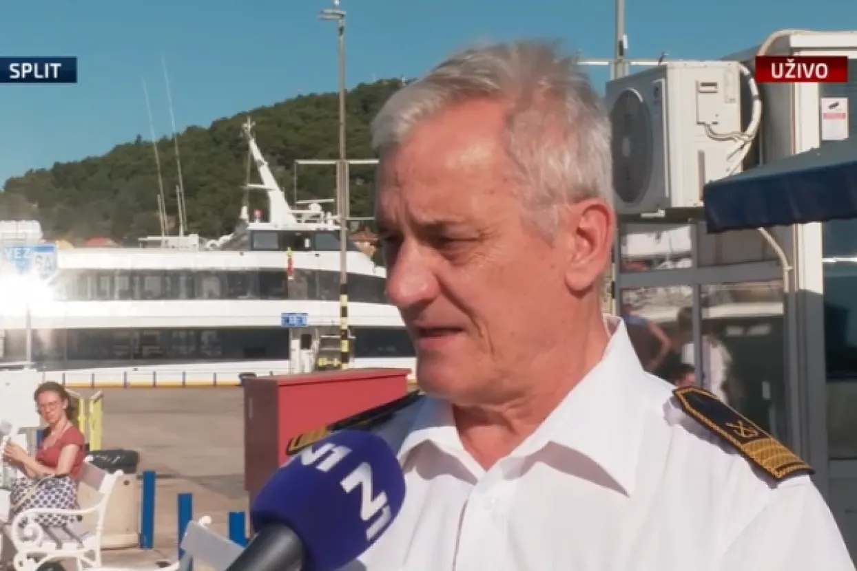 Željko Ku&scaron;tera