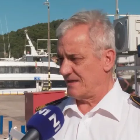 Željko Ku&scaron;tera