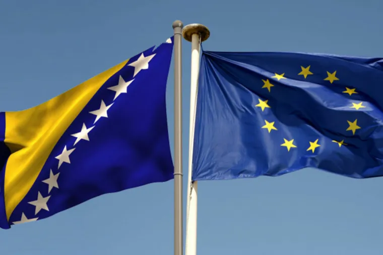 Dva zakona i dalje zapreka prema europskom putu. Crna Gora i Albanija bilježe brži napredak