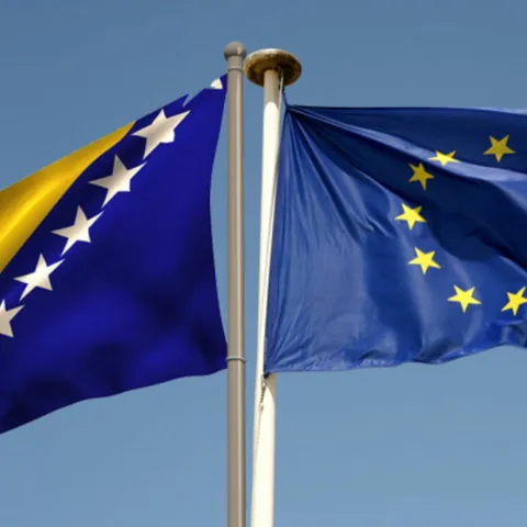 Dva zakona i dalje zapreka prema europskom putu. Crna Gora i Albanija bilježe brži napredak