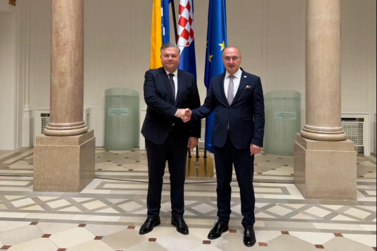 Brkić i Grlić Radman