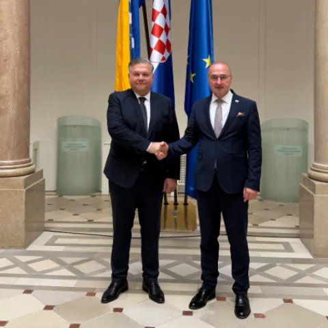 Brkić i Grlić Radman