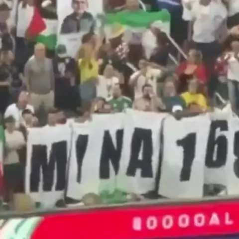 MINA 168