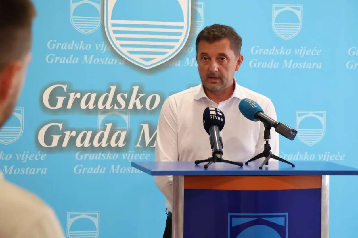 Mario Kordić