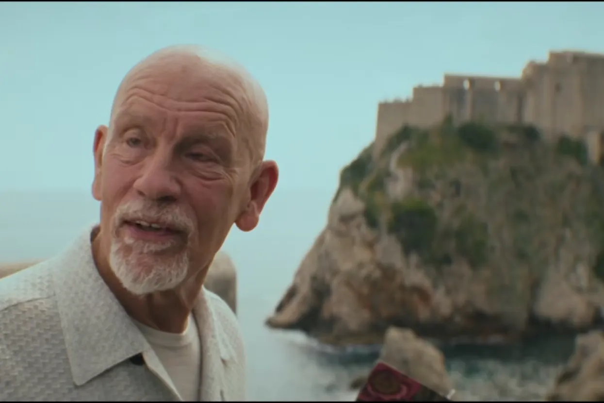 John Malkovich