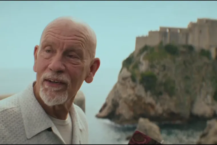 John Malkovich