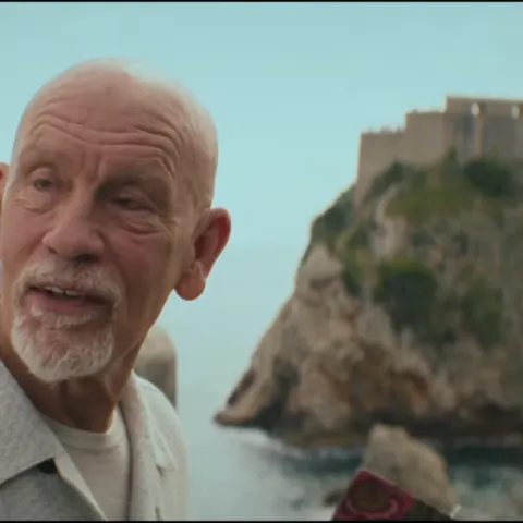 John Malkovich