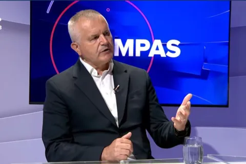 Ivica Jerkić