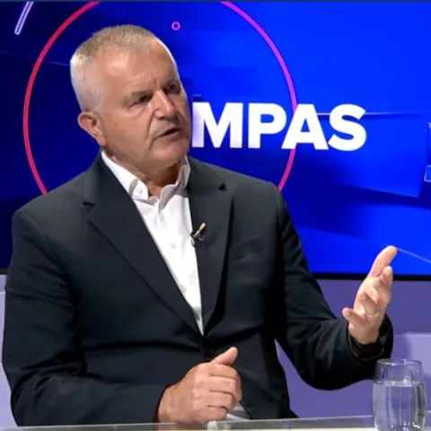 Ivica Jerkić