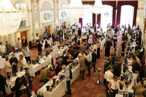Vinska cesta Hercegovine predstavljena na sajmu 'CEE Wine Fair 2026' u Londonu