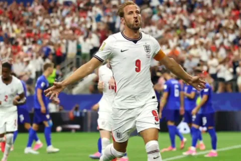 Harry Kane