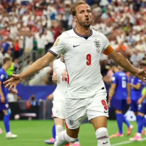 Harry Kane