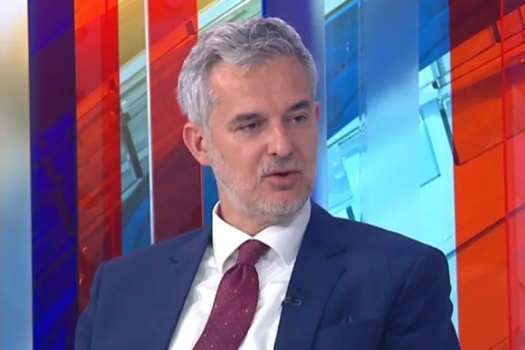 Nino Raspudić