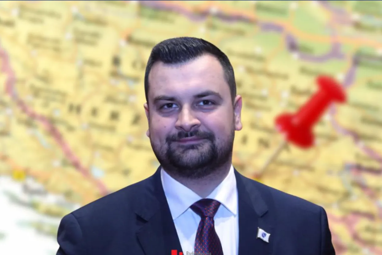 Armin Hodžić