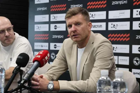 Simon Rožman