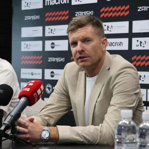Simon Rožman