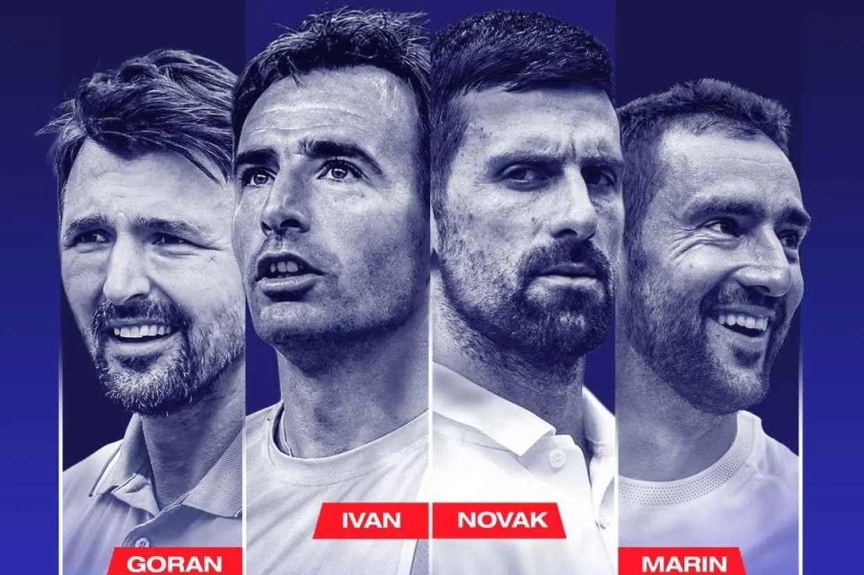 Sredinom srpnja veliko otvaranje Dodig Tennis Centra u Medugorju, dolazi i Đoković