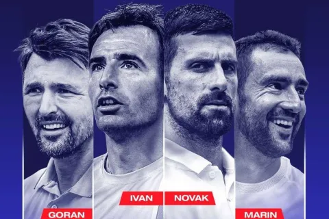 Sredinom srpnja veliko otvaranje Dodig Tennis Centra u Medugorju, dolazi i Đoković