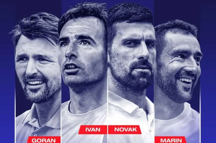 Sredinom srpnja veliko otvaranje Dodig Tennis Centra u Medugorju, dolazi i Đoković