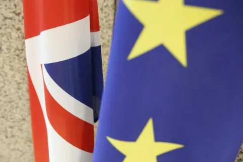 Britanci žale zbog Brexita