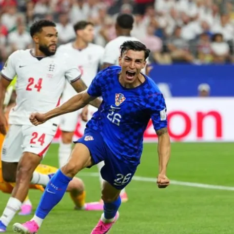 Petar Musa