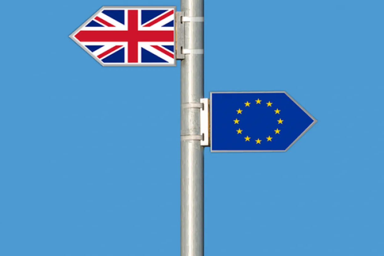Dvije trećine Britanaca se želi vratiti u EU
