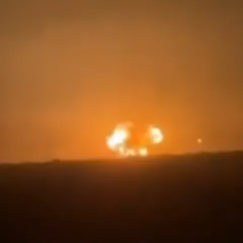 Eksplozija u katarskom LNG postrojenju