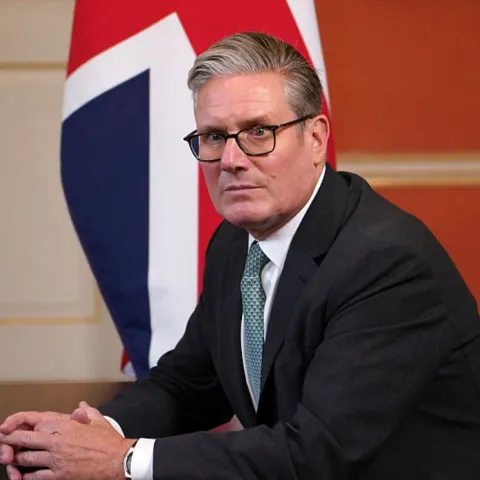 Keir Starmer