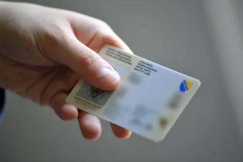 Evo u koje zemlje bh. građani mogu samo s osobnom iskaznicom
