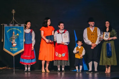Buhač otvorila smotru u Rodoču: Folklor je živo sjećanje jednoga naroda