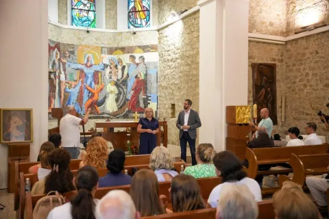 Bradara u Bre&scaron;kama: Kultura je jedan od najvažnijih mostova među ljudim