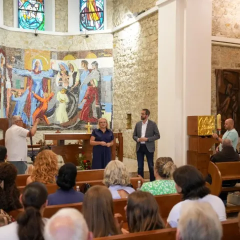 Bradara u Bre&scaron;kama: Kultura je jedan od najvažnijih mostova među ljudim