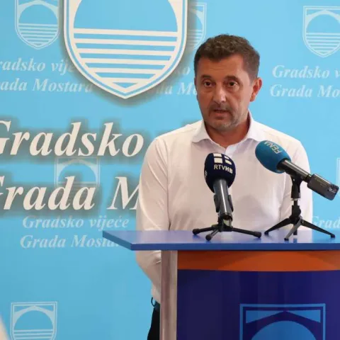Mario Kordić