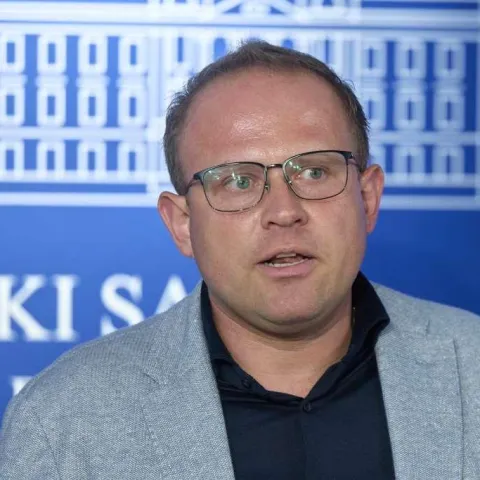 Mladen Barać