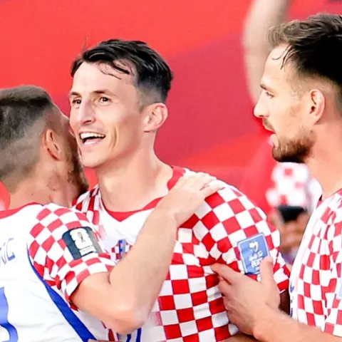 Vatreni.