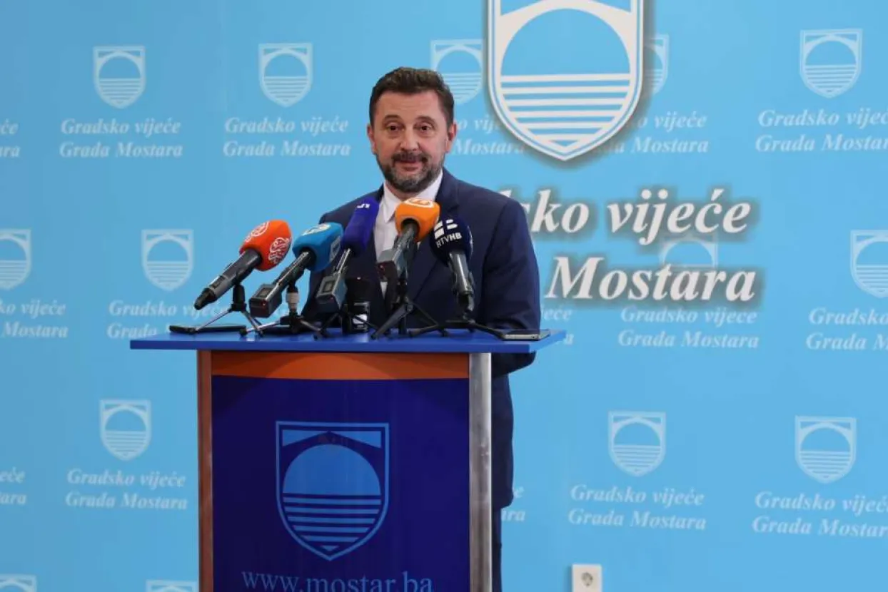 Mario Kordić