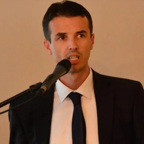 Igor Vrljić