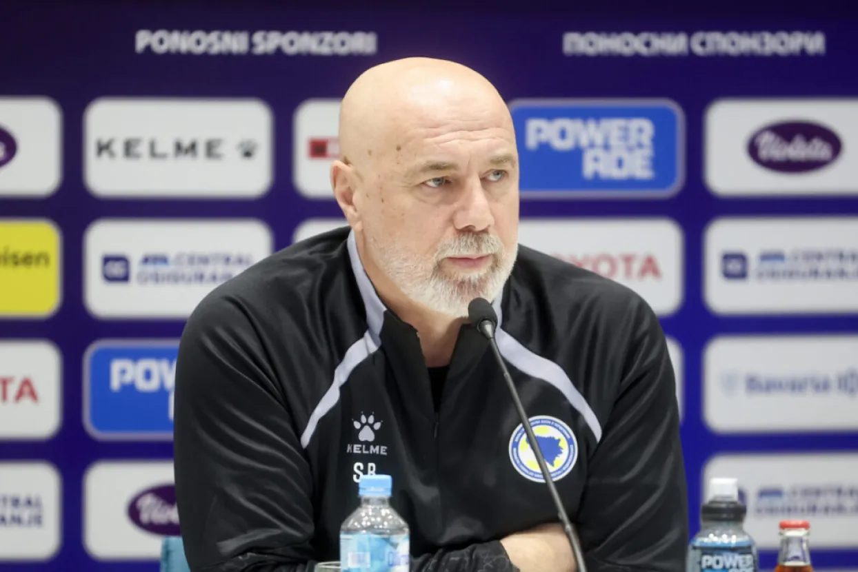 Sergej Barbarez