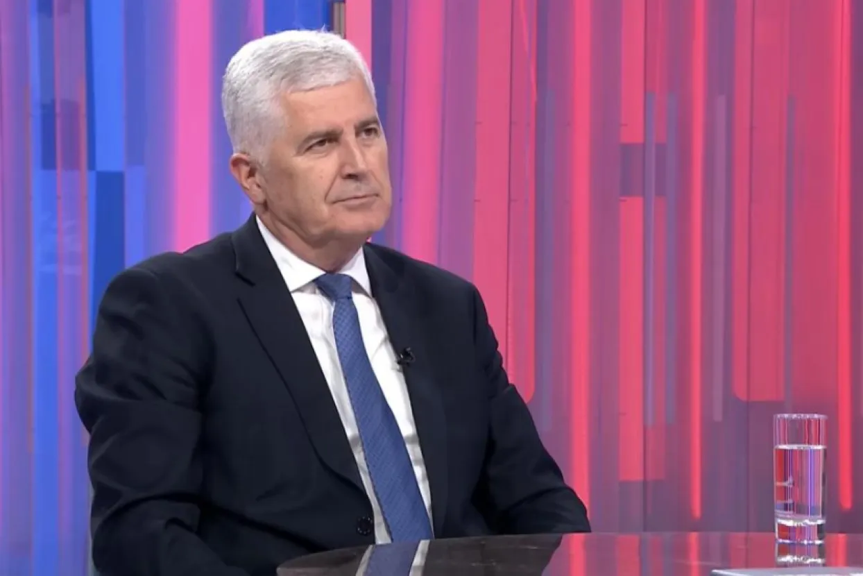 Dragan Čović