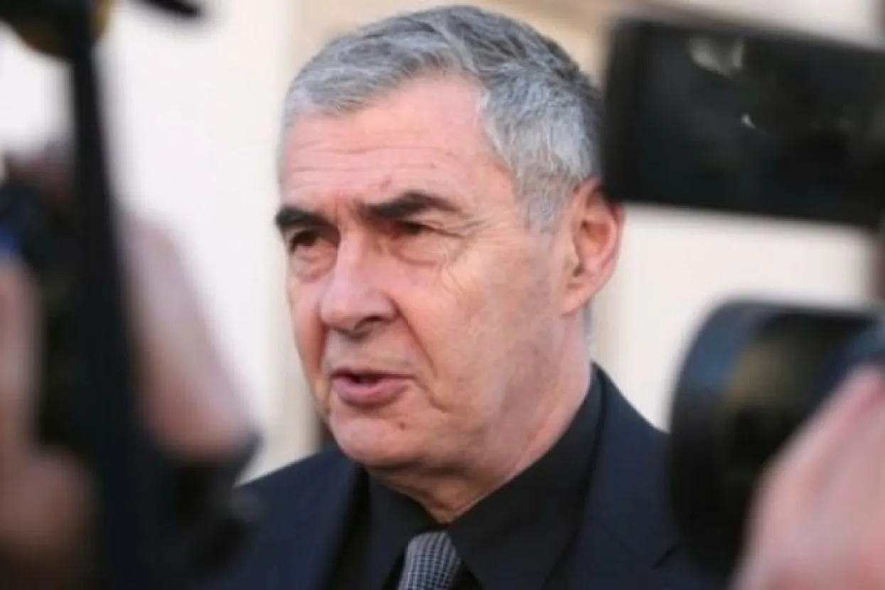 Generali HVO-a: Podržite uspostavu hrvatske izborne jedinice u Federaciji BiH