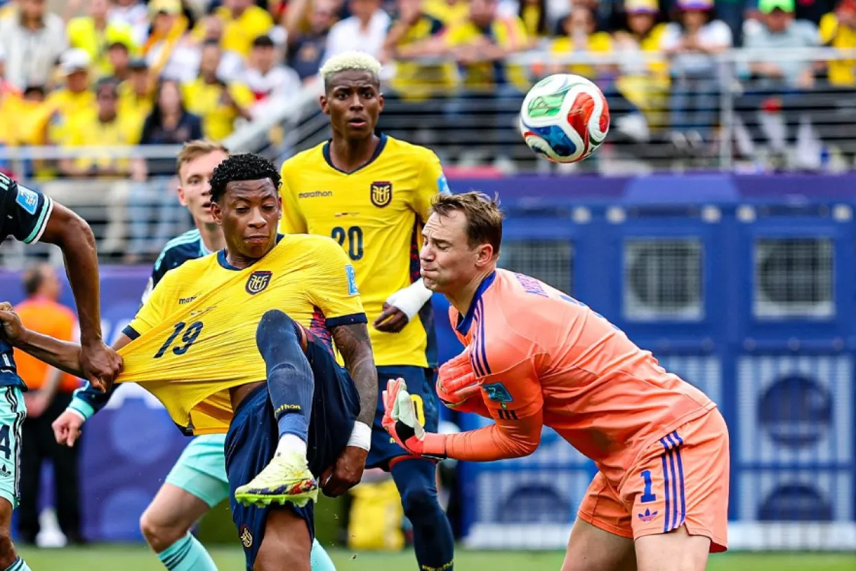 Manuel Neuer