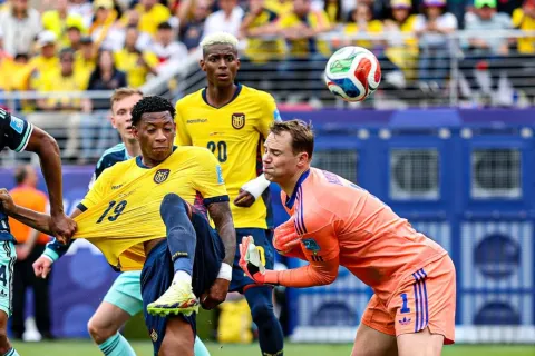 Manuel Neuer