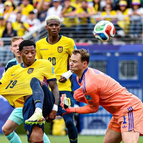 Manuel Neuer