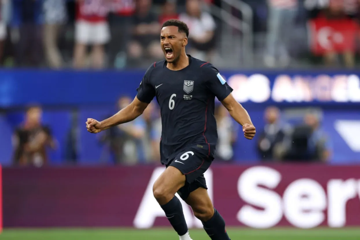Auston Trusty