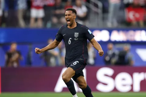 Auston Trusty