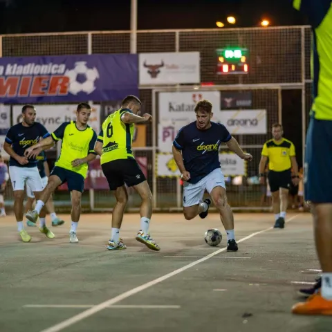 Futsal turinir Mostar