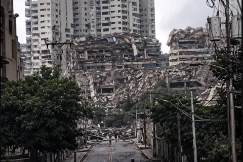 Potres u Venezueli