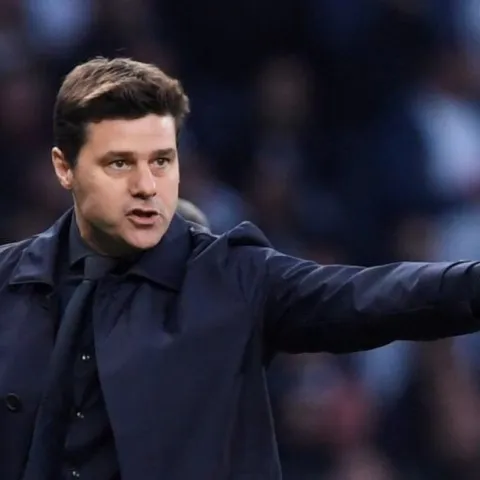Mauricio Pochetino