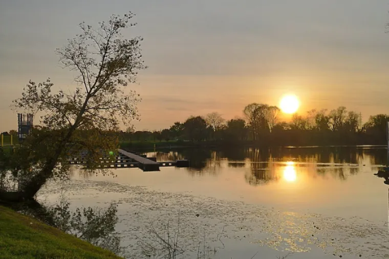 Jezero Jarun